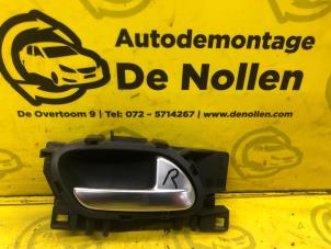 Used Handle Citroen DS3 Cabrio (SB) 1.6 16V VTi 120 Price € 35,00 Margin scheme offered by de Nollen autorecycling