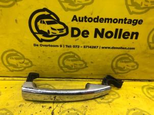 Used Handle Citroen DS3 Cabrio (SB) 1.6 16V VTi 120 Price on request offered by de Nollen autorecycling