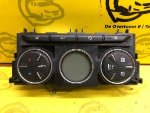 Gebrauchte Heizung Bedienpaneel Citroen DS3 Cabrio (SB) 1.6 16V VTi 120 Preis € 99,95 Margenregelung angeboten von de Nollen autorecycling