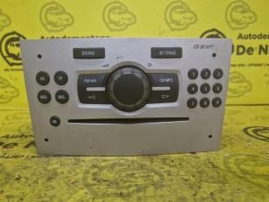 Used Radio CD player Opel Corsa D 1.3 CDTi 16V ecoFLEX Price € 60,44 Inclusive VAT offered by de Nollen autorecycling