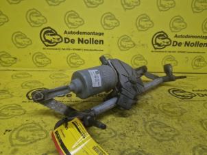 Gebrauchte Scheibenwischermotor + Mechanik Opel Corsa D 1.3 CDTi 16V ecoFLEX Preis € 60,50 Mit Mehrwertsteuer angeboten von de Nollen autorecycling