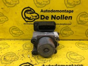Usagé Pompe ABS Mazda Demio (DW) Prix € 50,00 Règlement à la marge proposé par de Nollen autorecycling