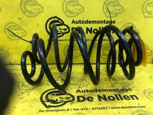 Used Rear torsion spring Opel Astra G (F08/48) 1.6 Price € 30,00 Margin scheme offered by de Nollen autorecycling