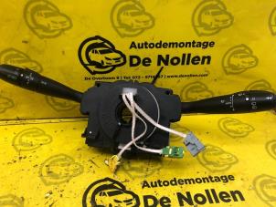 Used Steering column stalk Citroen Xsara (N1) 1.6 16V Price € 75,00 Margin scheme offered by de Nollen autorecycling
