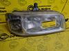 Headlight, right from a Peugeot Boxer (244), 2001 / 2006 2.8 HDi 127, Minibus, Diesel, 2.798cc, 94kW (128pk), FWD, 814043S, 2001-12 / 2006-06 2005