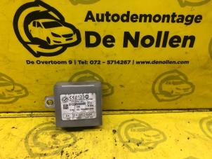 Used Immobiliser Peugeot Boxer (244) 2.8 HDi 127 Price on request offered by de Nollen autorecycling
