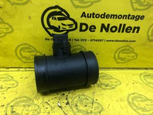 Used Air mass meter Peugeot Boxer (244) 2.8 HDi 127 Price € 50,00 Margin scheme offered by de Nollen autorecycling