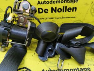 Used Front seatbelt, right Peugeot Boxer (244) 2.8 HDi 127 Price € 90,00 Margin scheme offered by de Nollen autorecycling