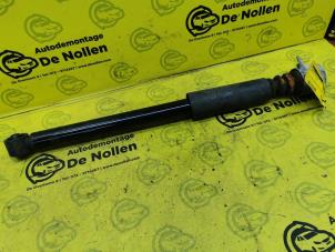 Used Rear shock absorber rod, right Audi A3 (8L1) 1.6 Price on request offered by de Nollen autorecycling