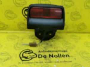 Used Third brake light Daihatsu Sirion/Storia (M1) Price on request offered by de Nollen autorecycling