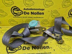 Used Rear seatbelt, right Daihatsu Sirion/Storia (M1) Price € 40,00 Margin scheme offered by de Nollen autorecycling