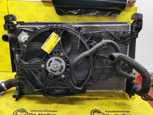 Used Cooling set Alfa Romeo MiTo (955) 1.4 TB 16V Price € 625,00 Margin scheme offered by de Nollen autorecycling