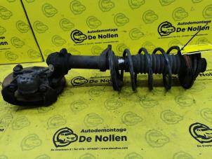 Gebrauchte Stoßdämpfer links vorne Citroen Saxo 1.0i X Preis € 40,00 Margenregelung angeboten von de Nollen autorecycling