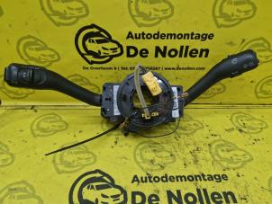 Used Steering column stalk Skoda Fabia (6Y5) 1.4i Price on request offered by de Nollen autorecycling