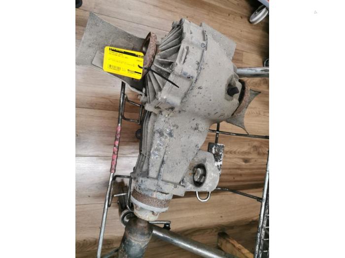 Gebrauchte Differential hinten Audi Allroad (C5) 2.5 V6 TDI 24V Preis € 150,00 Margenregelung angeboten von autodemontage denollen