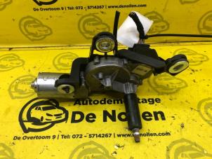Used Rear wiper motor Volkswagen Fox (5Z) 1.2 Price € 40,00 Margin scheme offered by de Nollen autorecycling