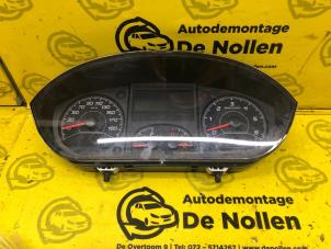 Used Odometer KM Peugeot Boxer (U9) 2.0 BlueHDi 110 Price € 250,00 Margin scheme offered by de Nollen autorecycling