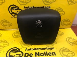 Used Left airbag (steering wheel) Peugeot Boxer (U9) 2.0 BlueHDi 110 Price € 127,05 Inclusive VAT offered by de Nollen autorecycling