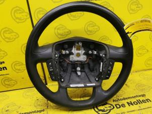 Used Steering wheel Peugeot Boxer (U9) 2.0 BlueHDi 110 Price € 125,00 Margin scheme offered by de Nollen autorecycling