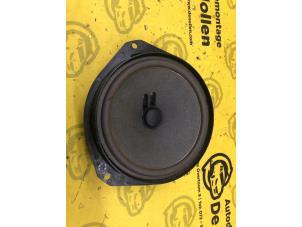 Used Speaker Peugeot Boxer (U9) 2.0 BlueHDi 110 Price € 15,00 Margin scheme offered by de Nollen autorecycling