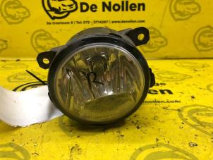 Used Fog light, front right Peugeot Boxer (U9) 2.0 BlueHDi 110 Price € 30,00 Margin scheme offered by de Nollen autorecycling