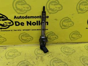 Used Injector (diesel) BMW X3 (F25) xDrive20d 16V Price € 72,60 Inclusive VAT offered by de Nollen autorecycling