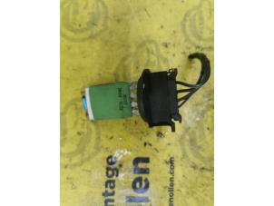 Used Heater resistor Mitsubishi Colt (Z2/Z3) 1.3 16V Price € 20,00 Margin scheme offered by de Nollen autorecycling