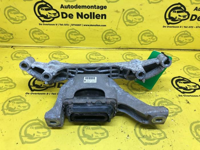 Usagé Support moteur Mini Paceman (R61) 1.6 16V Cooper S ALL4 Prix € 35,00 Règlement à la marge proposé par autodemontage denollen