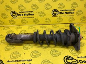 Used Rear shock absorber rod, left Mini Paceman (R61) 1.6 16V Cooper S ALL4 Price on request offered by de Nollen autorecycling