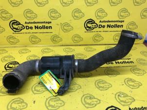 Used Air intake hose Mini Paceman (R61) 1.6 16V Cooper S ALL4 Price on request offered by de Nollen autorecycling