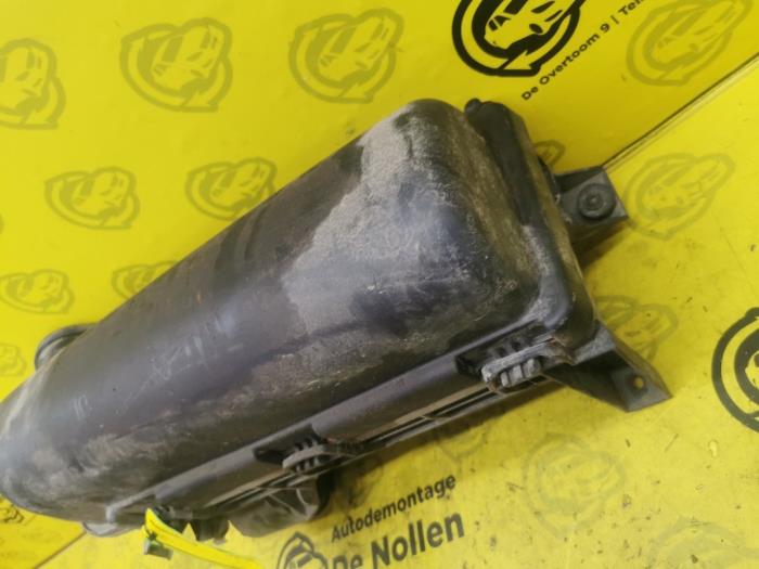 Air box from a MINI Paceman (R61) 1.6 16V Cooper S ALL4 2015