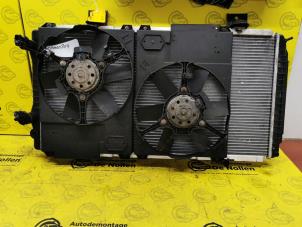 Used Cooling set Peugeot Boxer (244) 2.8 HDi 127 Price € 250,00 Margin scheme offered by de Nollen autorecycling