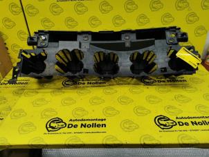 Used Rear bumper frame Ford Ka+ 1.2 Ti-VCT Price € 64,95 Margin scheme offered by de Nollen autorecycling