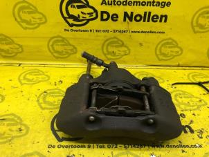 Used Front brake calliper, right Mazda Demio (DW) 1.3 16V Price € 40,00 Margin scheme offered by de Nollen autorecycling