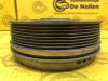 Crankshaft pulley from a MINI Countryman (F60) 1.5 TwinPower Turbo 12V Cooper SE ALL4 2020