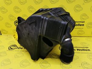 Used Air box BMW 1 serie (E87/87N) 116i 1.6 16V Price on request offered by de Nollen autorecycling