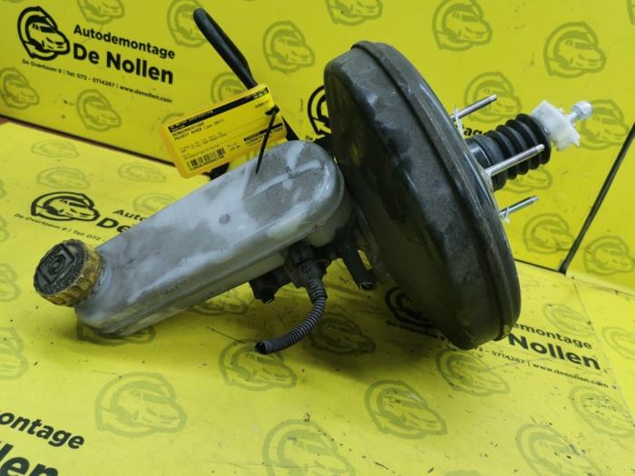 Usagé Servo frein Peugeot Boxer (U9) 2.0 BlueHDi 110 Prix € 125,00 Règlement à la marge proposé par autodemontage denollen