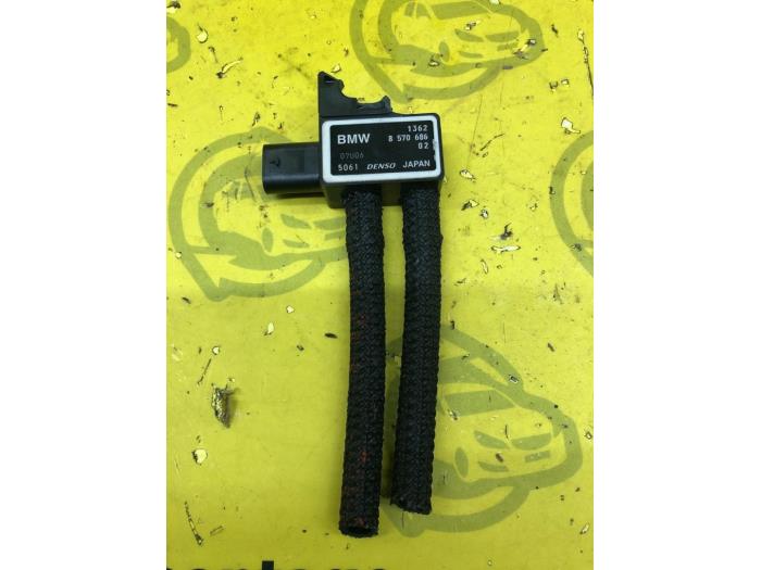 Begagnade Sensor (övriga) BMW 1 serie (F20) 114d 1.5 12V TwinPower Pris € 25,00 Marginaltabell erbjuds av autodemontage denollen