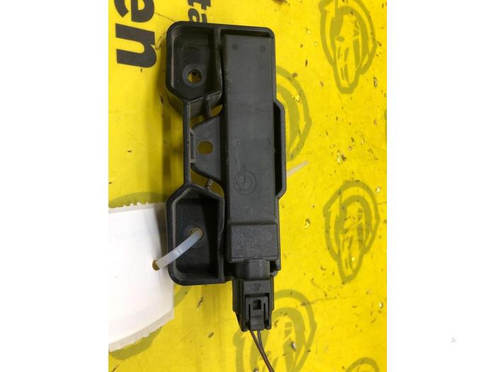 Begagnade Sensor (övriga) BMW 1 serie (F20) 114d 1.5 12V TwinPower Pris € 30,00 Marginaltabell erbjuds av autodemontage denollen