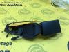 BMW 1 serie (F20) 114d 1.5 12V TwinPower Attache ceinture arrière gauche