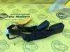 BMW 1 serie (F20) 114d 1.5 12V TwinPower Attache ceinture arrière droite