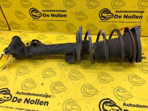 Used Front shock absorber, right Mercedes E (C207) E-200 CGI 16V BlueEfficiency Price € 150,00 Margin scheme offered by de Nollen autorecycling