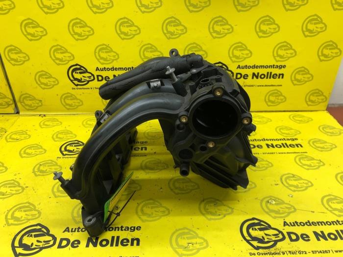 Gebrauchte Ansaugbrugge BMW 3 serie Compact (E46/5) 316ti 16V Preis auf Anfrage angeboten von autodemontage denollen
