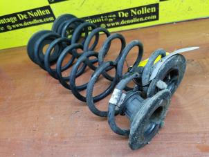 Used Rear torsion spring Audi A3 Sportback (8VA/8VF) 1.6 TDI 16V Price on request offered by de Nollen autorecycling