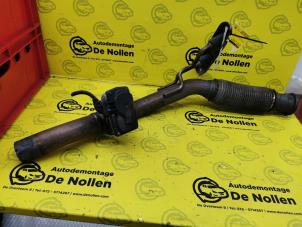 Used Front pipe + catalyst Audi A3 Sportback (8VA/8VF) 1.6 TDI 16V Price € 75,00 Margin scheme offered by de Nollen autorecycling