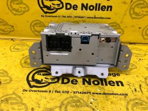 Used Radio CD player Ford Fiesta 7 1.5 EcoBoost 12V ST Price € 250,00 Margin scheme offered by de Nollen autorecycling
