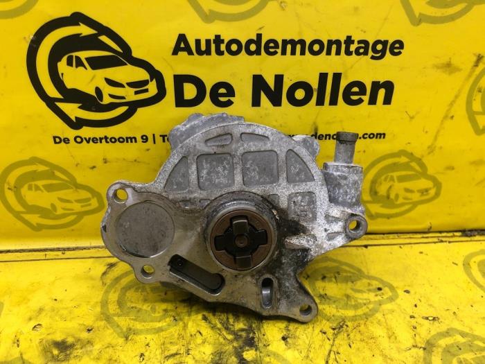 Gebrauchte Vakuumpumpe (Diesel) Volkswagen Transporter T6 2.0 TDI 150 Preis € 25,00 Margenregelung angeboten von autodemontage denollen