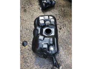 Used Tank Citroen Jumper (U9) 2.2 HDi 130 Price on request offered by de Nollen autorecycling