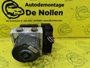 Used ABS pump Ford Focus C-Max 2.0 TDCi 16V Price € 200,00 Margin scheme offered by de Nollen autorecycling