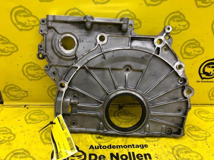 Gebrauchte Sonstige Mini Mini (F55) 1.5 12V Cooper D Preis € 70,00 Margenregelung angeboten von autodemontage denollen